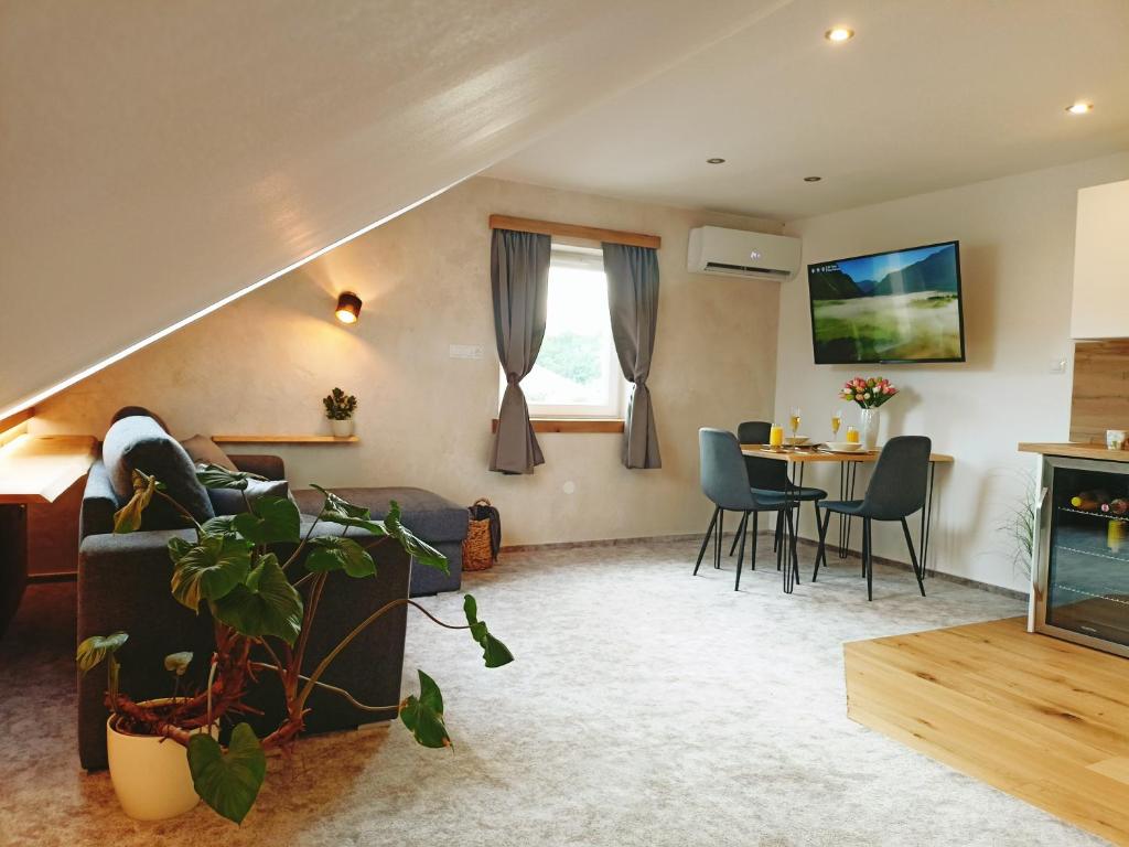 Apartmán u Ovečků - Nová Paka room 1