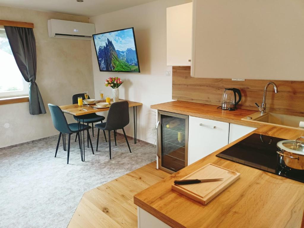 Apartmán u Ovečků - Nová Paka room 2
