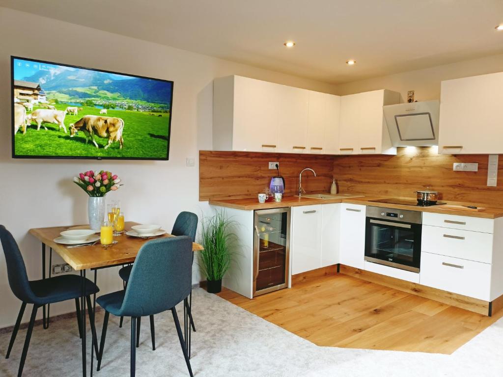 Apartmán u Ovečků - Nová Paka room 3
