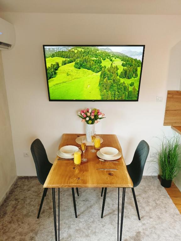 Apartmán u Ovečků - Nová Paka room 4