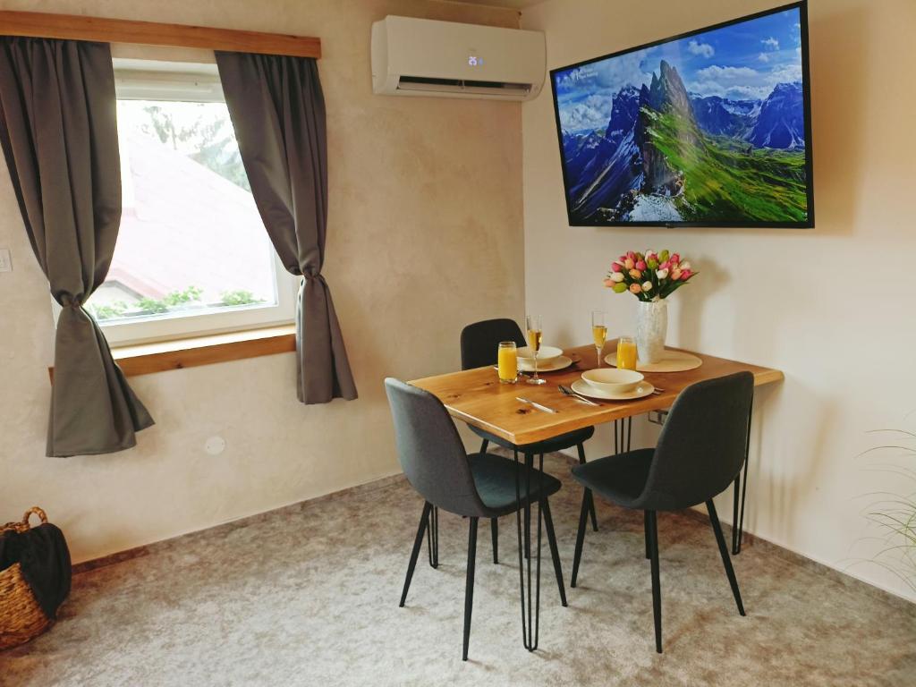 Apartmán u Ovečků - Nová Paka room 6
